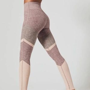 Alo Yoga Sheila Leggings